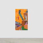 MERNET LARSEN, Trial, 2021
