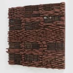 EAMON ORE-GIRON, Infinite Regress CLXII, 2021