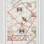 MONIR SHAHROUDY FARMANFARMAIAN, Untitled (D3), 2015