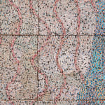 ELIAS SIME, Tightrope: Desire, 2021