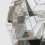 MONIR SHAHROUDY FARMANFARMAIAN, Fourth Family Octagon, 2013