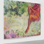 ELIAS SIME, Tightrope: Desire, 2021