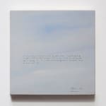 BYRON KIM, Sunday Painting 10/8/17, 2017