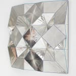 MONIR SHAHROUDY FARMANFARMAIAN, Third Family Hexagon, 2011