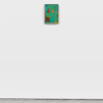 ALEXANDRE DA CUNHA, Exile (Sexy Neighbour), 2024
