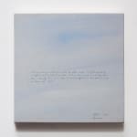 BYRON KIM, Sunday Painting 10/8/17, 2017