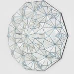 MONIR SHAHROUDY FARMANFARMAIAN, Third Family Decagon, 2011