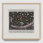 FRED TOMASELLI, June 2, 2020, 2020