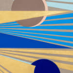 ELIAS SIME, Tightrope: Desire, 2021
