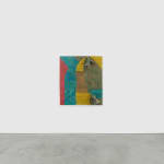 YINKA SHONIBARE, Material VII, 2020