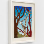 ALISON ELIZABETH TAYLOR, Little Forest, 2024