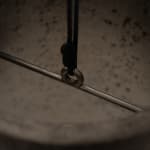 TUAN ANDREW NGUYEN, Quiet Bell, 2025