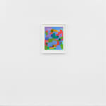 YINKA SHONIBARE, Fire Kid (Boy), 2021