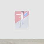 MERNET LARSEN, Yoyo (after El Lissitzky), 2021