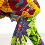 YINKA SHONIBARE, Air Kid (Boy), 2020
