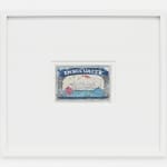 SIMON EVANS AND SARAH LANNAN, Insecurity Card, 2022
