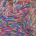 ELIAS SIME, Untitled, c. 2002
