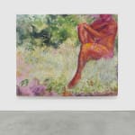 ELIAS SIME, Tightrope: Desire, 2021