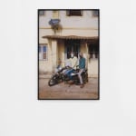 GAURI GILL, Untitled (57) from Acts of Appearance, 2015-ongoing