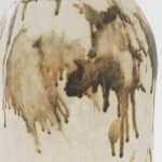 TOSHIKO TAKAEZU, Untitled (Moon), ca. 1990s