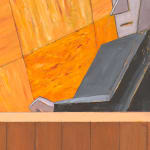 MERNET LARSEN, Trial, 2021