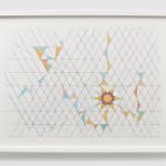 MONIR SHAHROUDY FARMANFARMAIAN, Untitled (D3), 2015