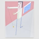 MERNET LARSEN, Yoyo (after El Lissitzky), 2021