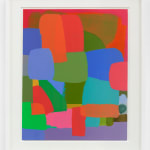 YINKA SHONIBARE, Fire Kid (Boy), 2021