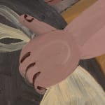 GRACE WEAVER, The Crowd, 2021