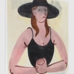 GRACE WEAVER, Get-together (II), 2021