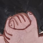 GRACE WEAVER, Get-together (II), 2021