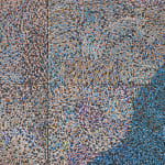 ELIAS SIME, Tightrope: Desire, 2021