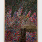 ELIAS SIME, Untitled, c. 2002