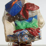 YINKA SHONIBARE, Earth Kid (Boy), 2020