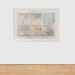 SIMON EVANS AND SARAH LANNAN, Insecurity Card, 2022