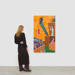 MERNET LARSEN, Trial, 2021