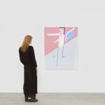 MERNET LARSEN, Yoyo (after El Lissitzky), 2021