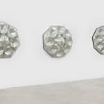 MONIR SHAHROUDY FARMANFARMAIAN, Third Family, 2011
