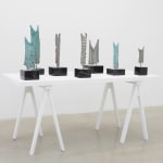 MICHELLE GRABNER, Untitled, 2019