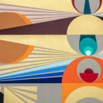 EAMON ORE-GIRON, Infinite Regress CLXXX, 2021