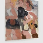 GRACE WEAVER, The Crowd, 2021