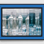 JOSIAH MCELHENY, A Twilight Labyrinth (Distillation), 2020