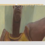 MERNET LARSEN, Untitled, c. 1970-74
