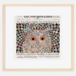 FRED TOMASELLI, Flaco, February 25, 2024, 2024