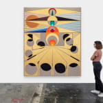 EAMON ORE-GIRON, Infinite Regress CLXXX, 2021