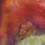 ELIAS SIME, Tightrope: Desire, 2021