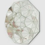 MONIR SHAHROUDY FARMANFARMAIAN, Third Family Decagon, 2011