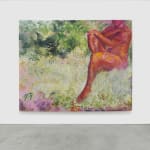 ELIAS SIME, Tightrope: Desire, 2021