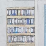 SIMON EVANS AND SARAH LANNAN, Insecurity Card, 2022