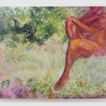 ELIAS SIME, Tightrope: Desire, 2021